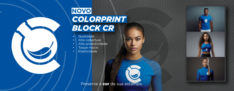 bLOCK CR