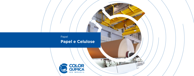 Papel e Celulose